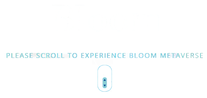 Logo bloom